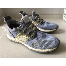 Tênis adidas Pure Boost Zg - Tam. 44 Usado