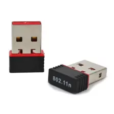 Usb Wifi 300 Mbps 802.11n Pc