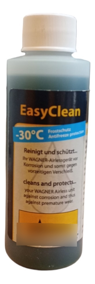 Limpiador Para Equipos Airless Easyclean Wagner- 118ml