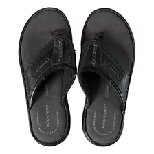 Rockport Sandalias Talla 9.5 Color Negro