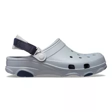 Crocs Classic All Terrain Gris 206340-007