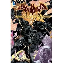 Batman: Origens Do Arkham, De Adam Beechen. Série Batman: Arkham Origins, Vol. 1. Editora Panini, Capa Mole, Edição 1 Em Português, 2014