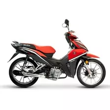 Gilera Smash 125 X