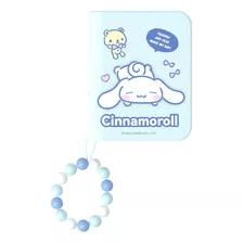 Miniso Sanrio Js-0106 Audífonos Inalámbricos Intrauditivo