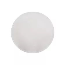 Globo Lustre Vidro P/ Ventilador De Teto Class Ventax Volare