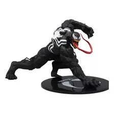 Figura Accion Coleccion Venom Marvel Simbionte Spiderman 