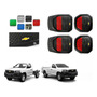 Kit Piston Caliper Delantero Isuzu D-max 2012 3.5 Ck