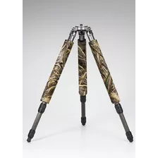 Funda Para Cámara De Neopreno Lenscoat Realtree Max5, 3540 L