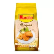 Pan Rebozador Marolio 1 Kilo