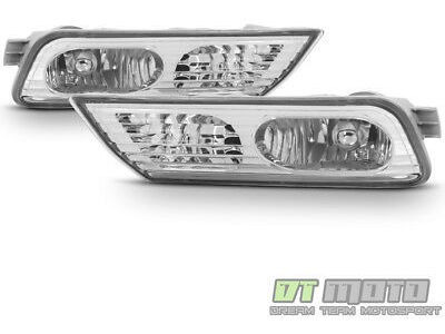 2007 2008 2009 Acura Mdx Fog Lights Bumper Driving Lamps Dtm Foto 2