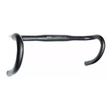 Cannondale One Road Handlebar - Black - 38cm - Cp2400u1038