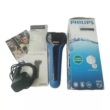 Afeitadora Philips Aqua Touch (at600/15) - Excelente Estado