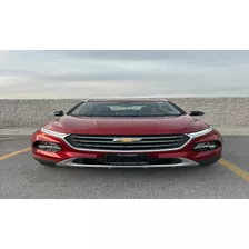 Chevrolet Groove 2022