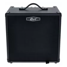 Amplificador Para Bajo 40 Watts Cort Cm40b