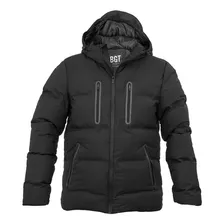 Campera Hombre Inflable Impermeable Parka Invierno Briganti