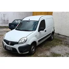 Renault Kangoo Express Kangoo Express16