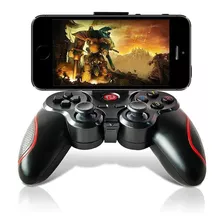 Joystick Gamepad Bluetooth Noga 2go1 Soporte Android Pc Usb