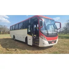 Ônibus Rodoviário Caio Solar Volkswagen Od17230