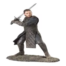 Figura Jon Snow Game Of Thrones Batalla De Los Bastardos