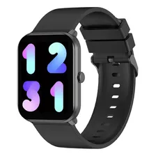 Relógio Smartwatch Imilab W01 - Preto