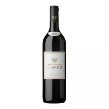 Vino Lopez Cabernet Sauvignon 750cpor 4 Unid.