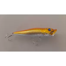 Isca Artificial Big Popper 9,5cm 12g