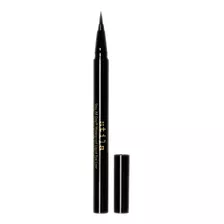 Delineador Líquido Stila Stay All Day Liquid Eye Liner Color Intense Black