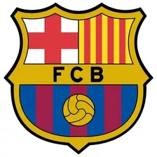 3 Pins Botton Barcelona Time De Futebol Espanhol