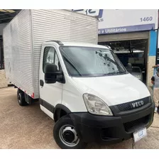 Iveco Daily 35s14 Diesel Bau