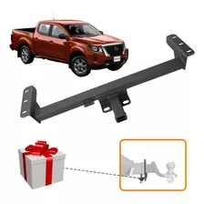 Tiron Jalon Para Remolque Nissan Np300 Frontier 2016-2023