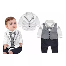 Trajes Formales Traje De Caballero Para Bebés Y Niños