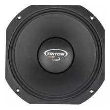 Woofer Medio Triton 10 Pulgadas 8 Ohms 500w Rms Mg510