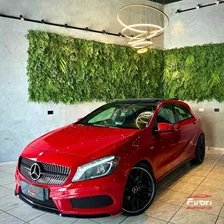 Mercedes A250 Sport 2.0 Turbo Automático