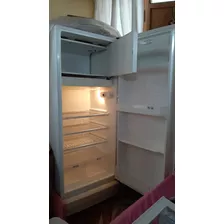Refrigeradora Autofrost Coldex Mediana 