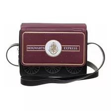 Harry Potter Hogwarts Expreso Bolso Cruzado