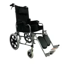 Silla De Ruedas Neurológica Reclinable Pediátrica