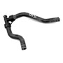 Remus Axleback Exhaust Escape Fiat 500 1.4 L 