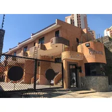 Espectacular Townhouse En Calle Cerrada: ¡listo Para Mudarse! Parral Valencia Carabobo