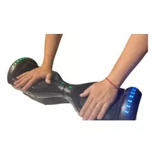 Hoverboard Scoop 6.5 Cm- 120 Kg