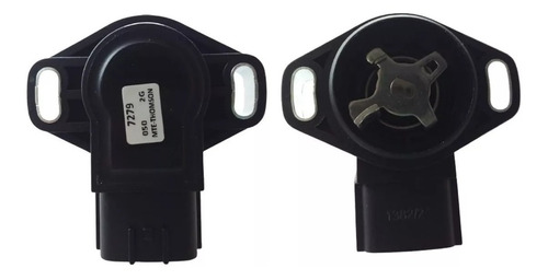 Sensor Aceleracin  Tps  Sentra B13-b14 Foto 3