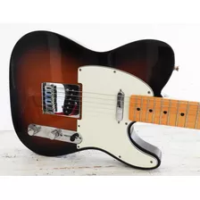 Fender Telecaster Standard