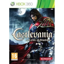 Castlevania: Señores De La Sombra