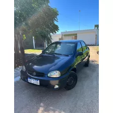 Chevrolet Corsa Classic 2005 1.7 D Gl