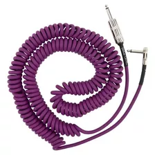 Fender Jimi Hendrix Cable 9m +envio+ Rocker Music