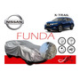 Funda Cubierta Lona Afelpada Cubre Nissan X-trail 2022