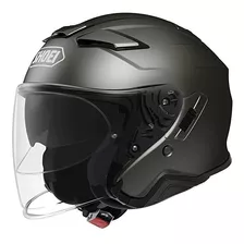 Shoei Casco J-cruise 2, Xxl, Antracita