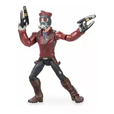 Figura Stard - Lord Guardianes De La Galaxia Avengers A2965