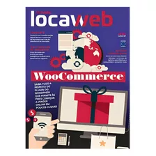 Revista Locaweb Ediçao 131 - Woocommerce