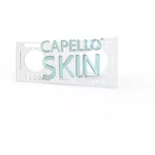 Protector Capello Skin Para Numark Mixtrack Pro 3 (mica)