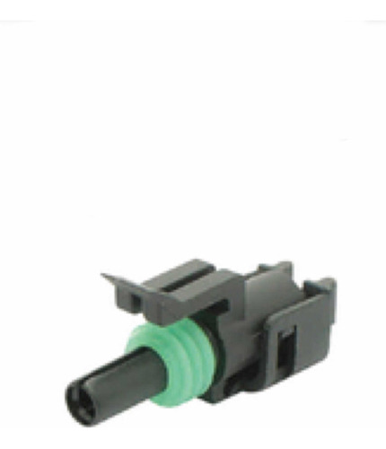 Foto de Conector Sensor De Oxigeno Chevrolet Corsa Daewoo Cielo